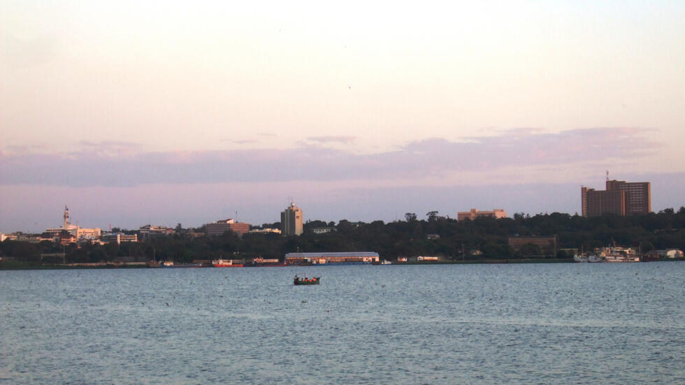 Kisumu