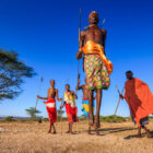 Masai Mara National Reserve
