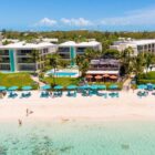 Mombasa Marine National Park & Reserve