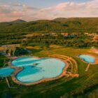 Olkaria Geothermal Spa