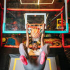 Ozone Trampoline Park Village Market