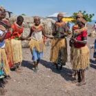 Lake Turkana (Jade Sea)