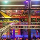 Ozone Trampoline Park Village Market